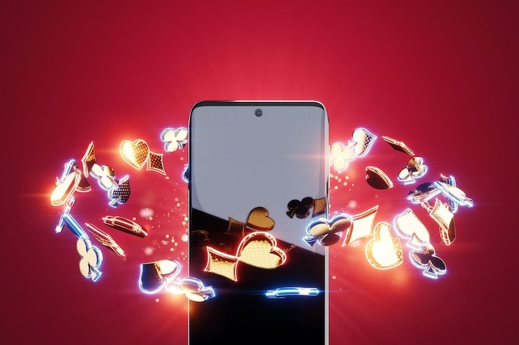 মোবাইল ফোনে 555rr9 ব্রাউজিং অভিজ্ঞতা — Android ডিভাইস
