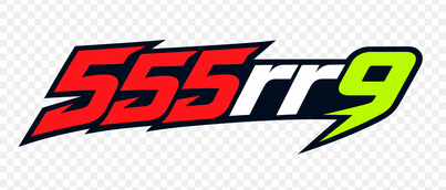 555rr9 লোগো